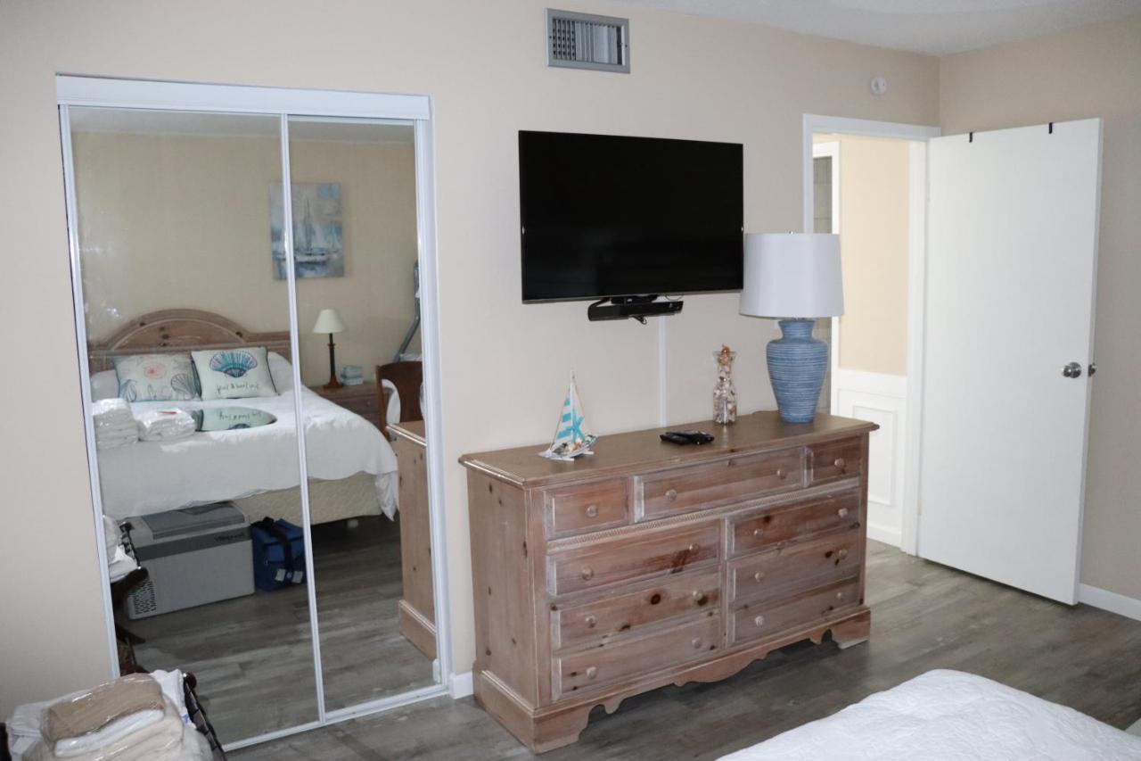 Beach Luxury Oceanfront バージニアビーチ エクステリア 写真